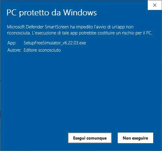 Fagor8065 simulator Microsoft window 2