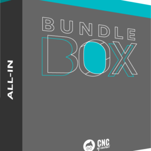Bundle box All in