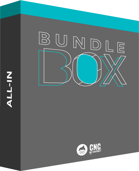 Bundle box All in