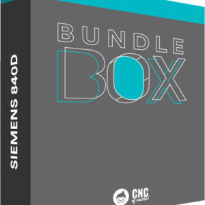 Bundle box Siemens840D